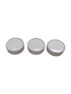 Vintage Bird Paste Pot (set of 3)