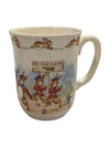 Royal Doulton Bunnykins Procelain Porridge Bowl and Mug (set of 2)