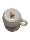 Royal Doulton Bunnykins Procelain Porridge Bowl and Mug (set of 2)