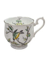 Royal Albert Songbird Teacup w/ Saucer (2 pcs)