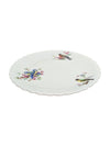 Limoges Porcelain Bird Plate