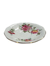 QueenAnne Bone China Flower Saucer