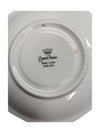 QueenAnne Bone China Flower Saucer