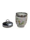 Royal Worcester Porcelain Coddler