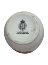Royal Worcester Porcelain Coddler