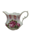 Germany Sugar and Cream Bowl (set of 2)