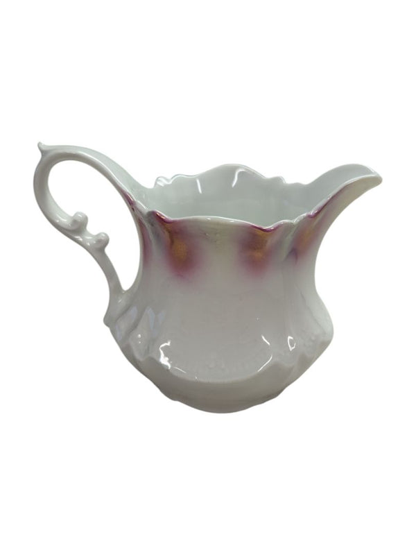 Germany Sugar and Cream Bowl (set of 2)