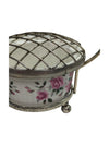 Enoch Wedgwood Small Ceramic Posy Holder