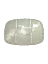 Glass Divided Serving Tray