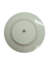 Carlion Flower Rim Plate