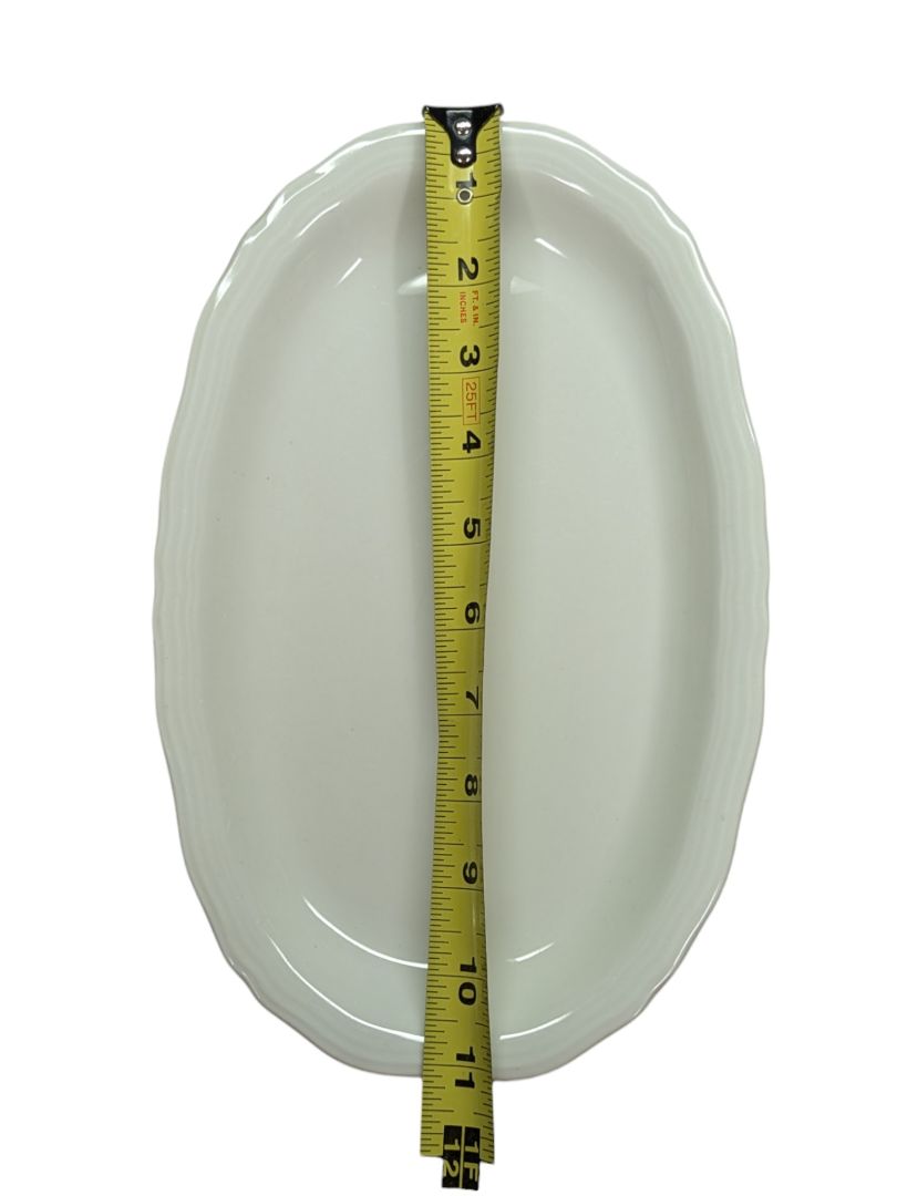 Rheinkrone Butterdish