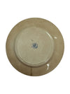 Coronet Luster-finish Sailing Plate
