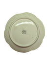 Hoisy-le-rot Hand-Painted Choisy Barbotine Plates
