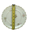 G.Meakin Flower Print Plate