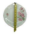 Flower Cake Plate