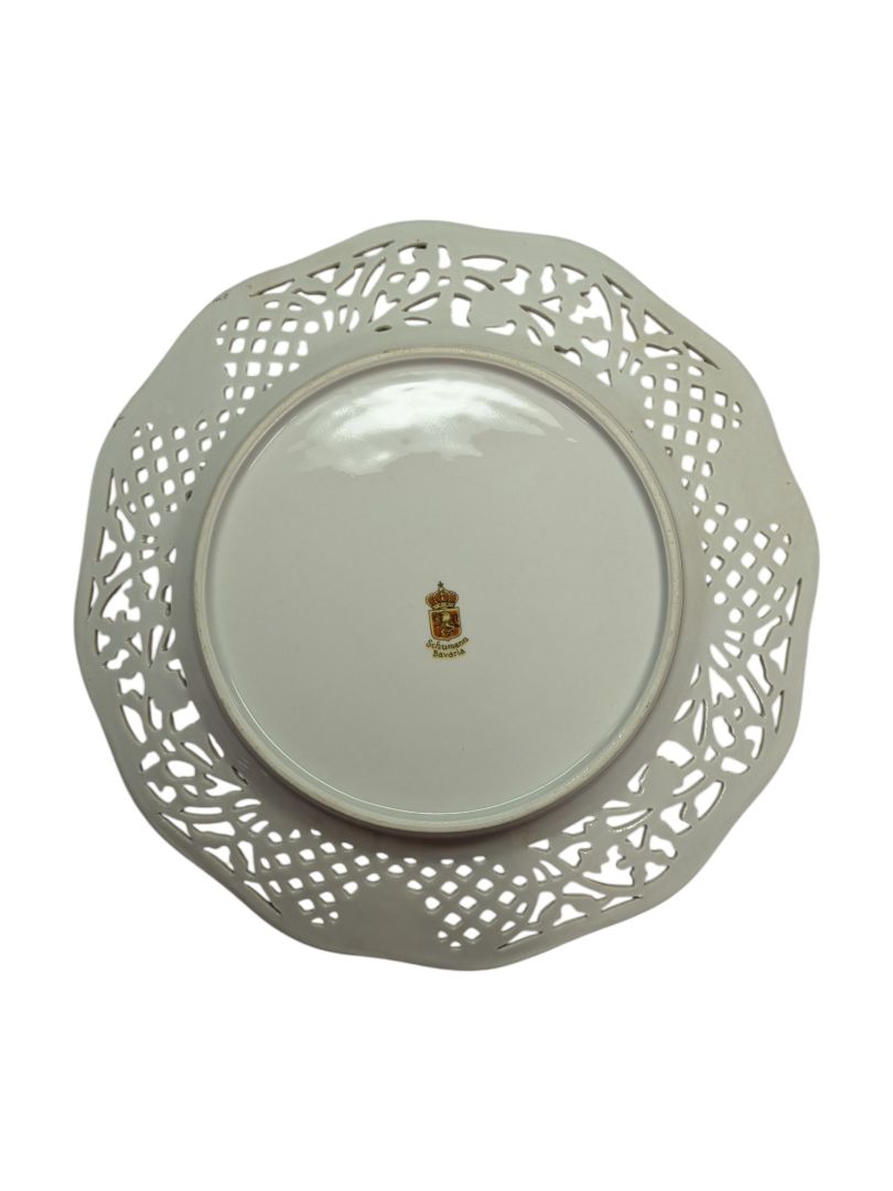 Schumann Country Side Plate