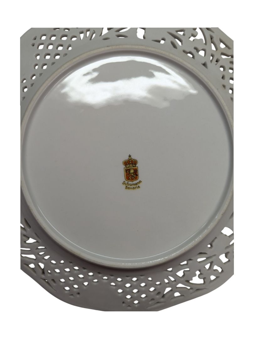 Schumann Country Side Plate