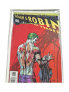 Batman and Robin #8