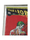Batman and Robin #8