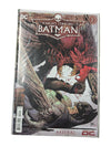 Knight Terrors: Batman #2