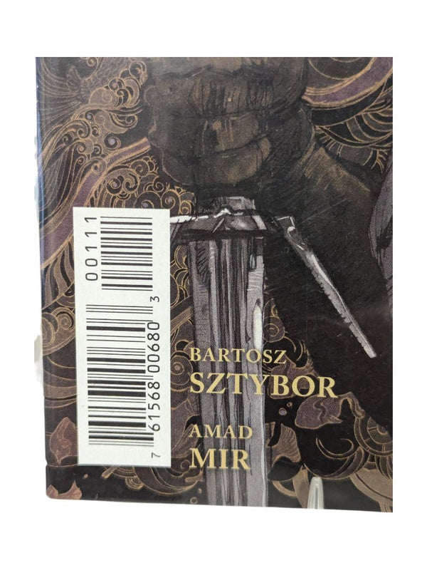 The Witcher: Fading Memories