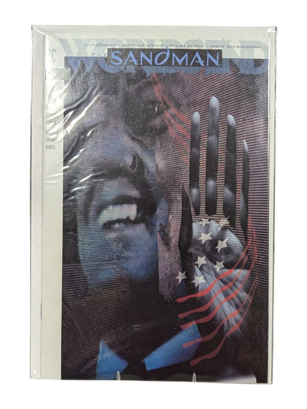 Sandman #54