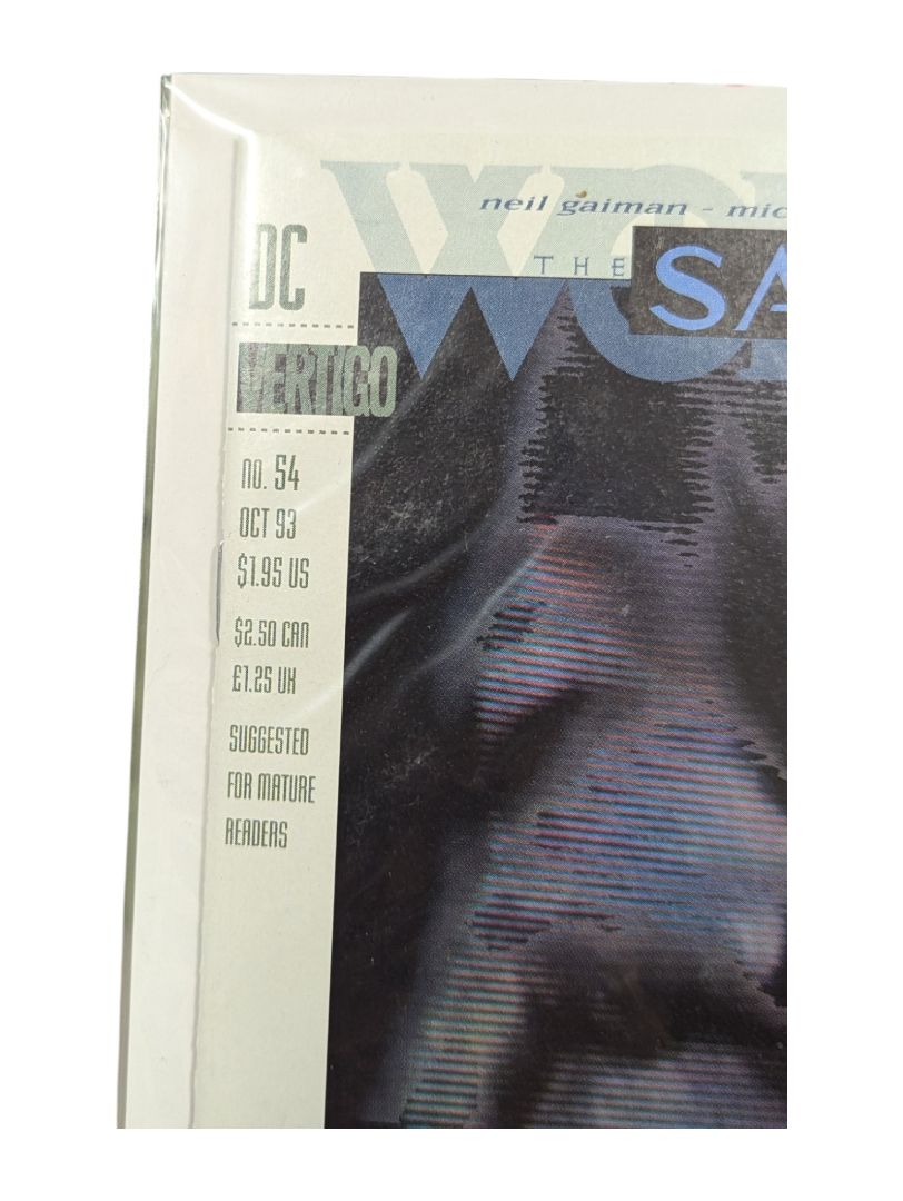 Sandman #54