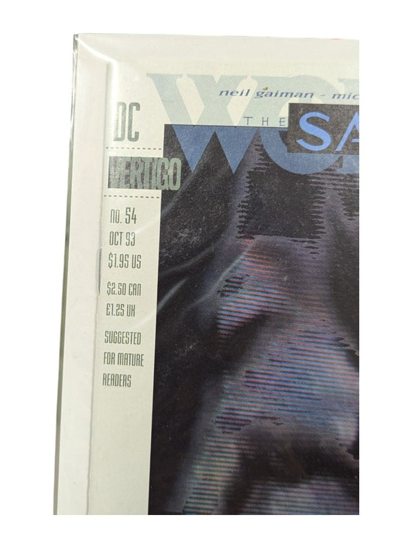 Sandman #54