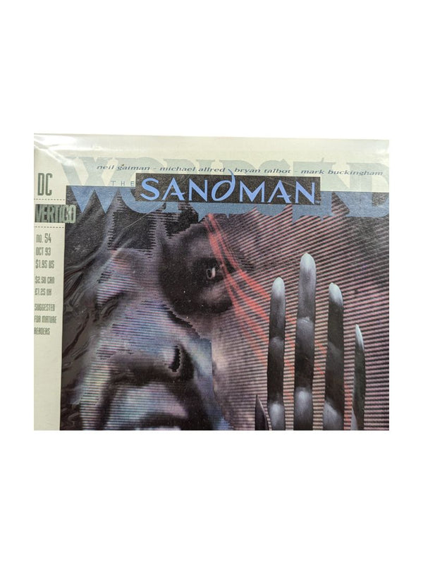 Sandman #54