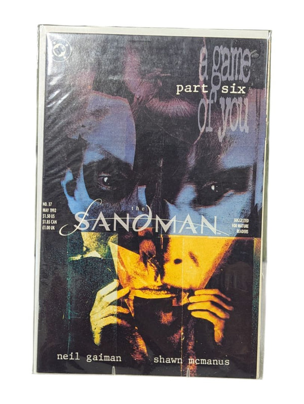 Sandman #47