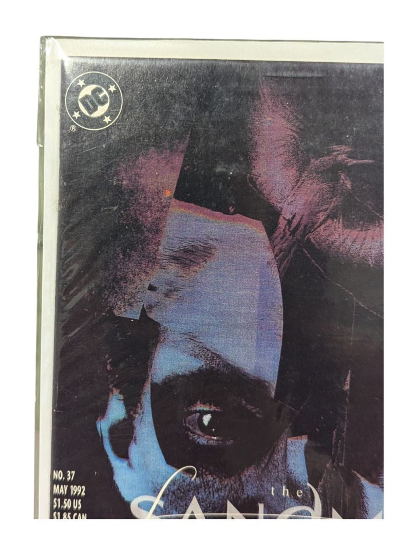 Sandman #47