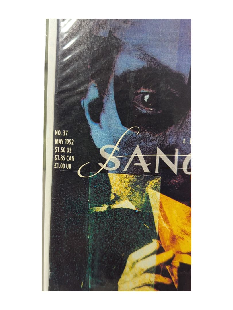 Sandman #47