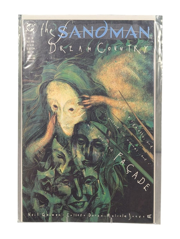 Sandman #20