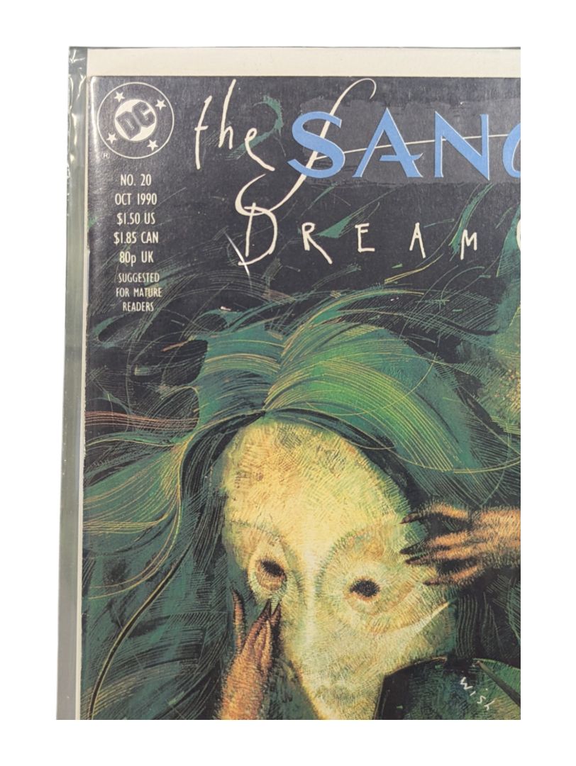 Sandman #20