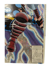 Thor: Thunder Strike