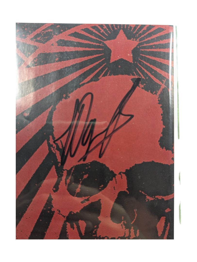 Head Smash: The Graphic Novel