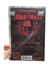 Head Smash: The Graphic Novel
