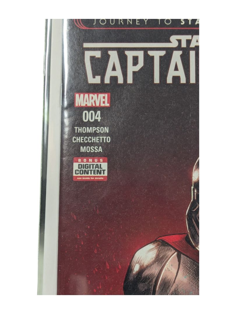 Star Wars: Captain Phasma #4