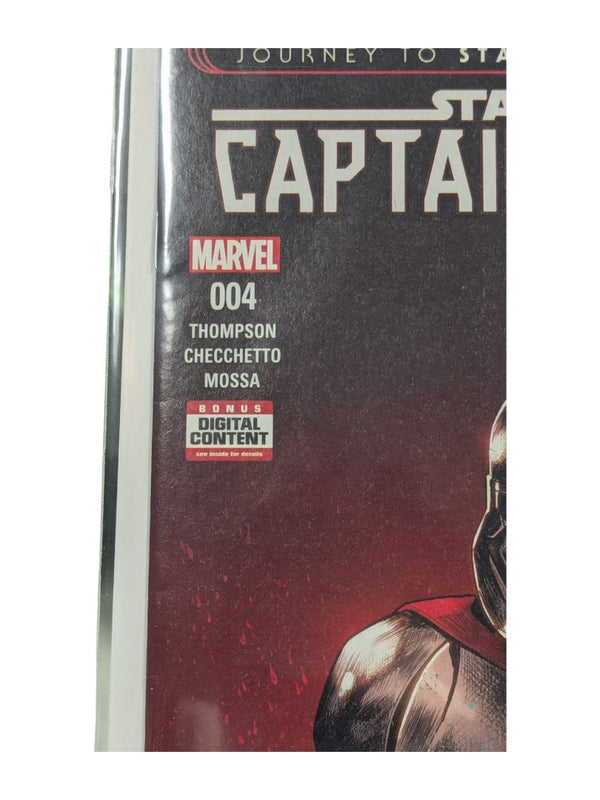 Star Wars: Captain Phasma #4