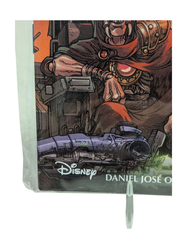 Star Wars: High Republic Adventures #5