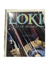 Loki: Agent of Asgard #10