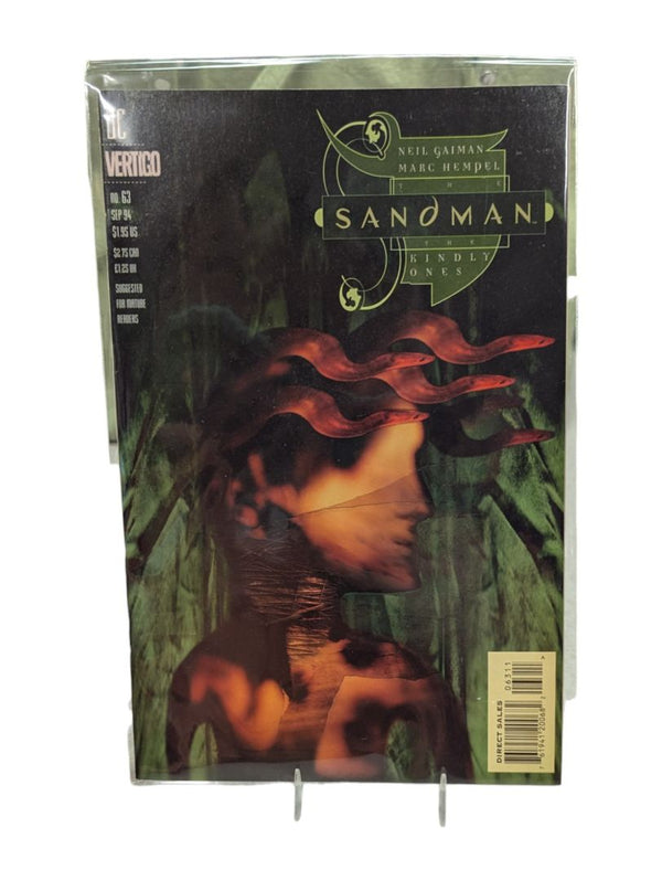 Sandman #63