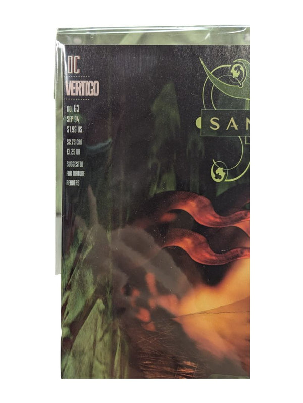 Sandman #63