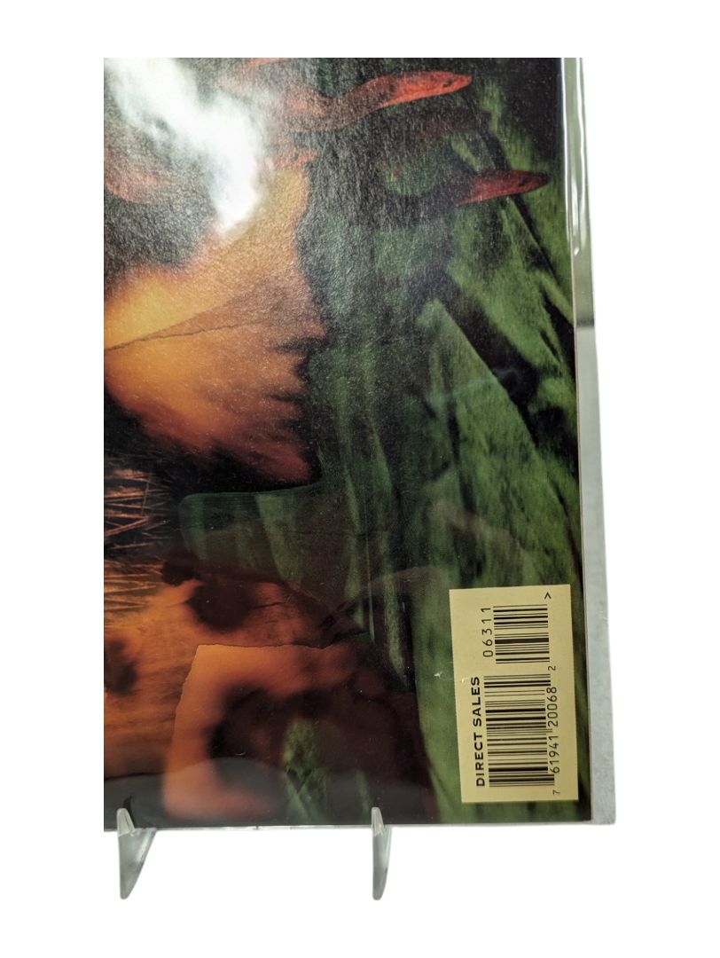 Sandman #63