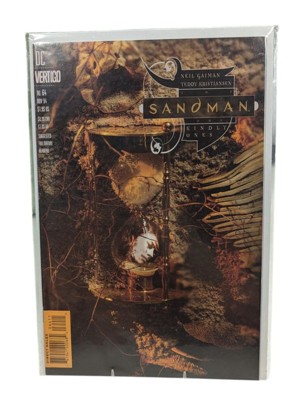Sandman #64