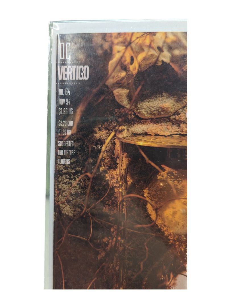 Sandman #64