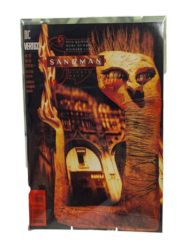 Sandman #65