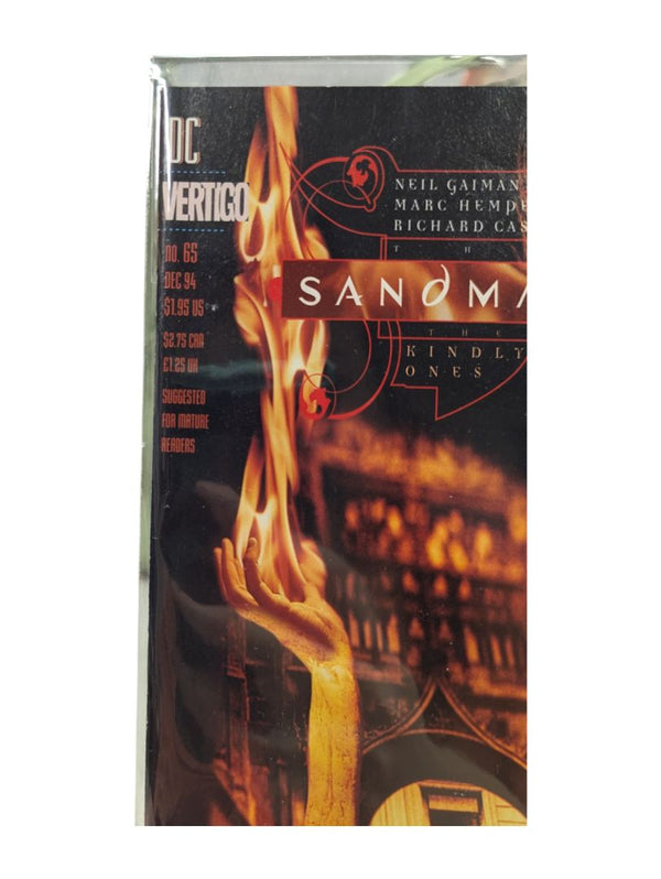 Sandman #65