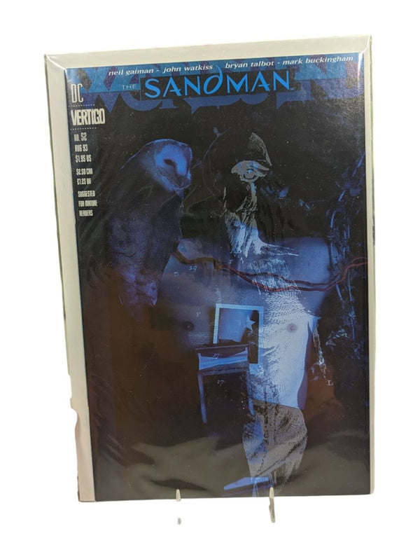 Sandman #52