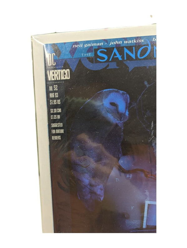Sandman #52